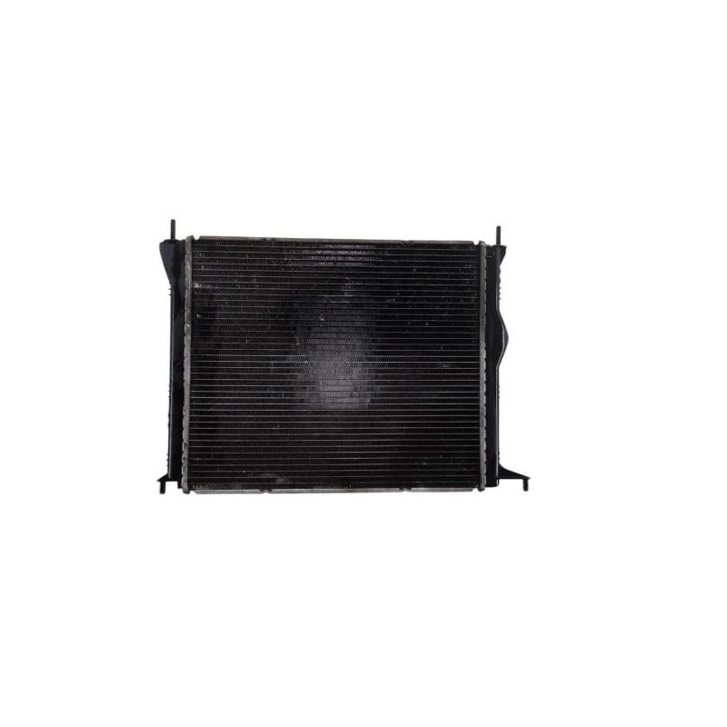 Radiateur eau DACIA LOGAN 1 Photo n°1