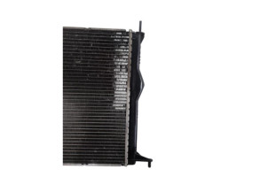Radiateur eau DACIA LOGAN 1 Photo n°2