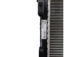 Radiateur eau DACIA LOGAN 1 Photo n°6