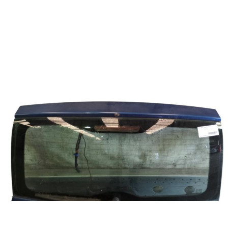 Malle/Hayon arriere FIAT PANDA 2