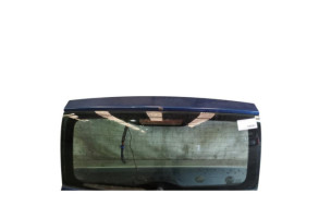 Malle/Hayon arriere FIAT PANDA 2 Photo n°1