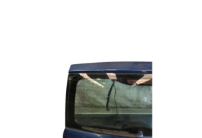 Malle/Hayon arriere FIAT PANDA 2 Photo n°3