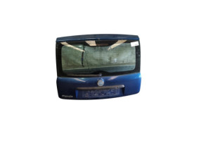 Malle/Hayon arriere FIAT PANDA 2 Photo n°5