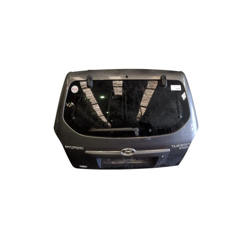 Malle/Hayon arriere HYUNDAI TUCSON 1 Photo n°1