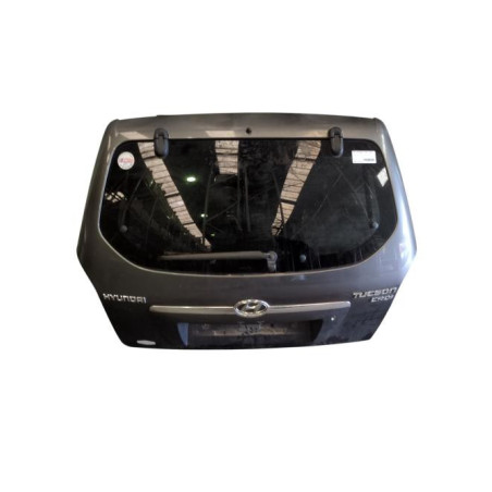 Malle/Hayon arriere HYUNDAI TUCSON 1