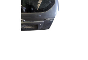 Malle/Hayon arriere HYUNDAI TUCSON 1 Photo n°2