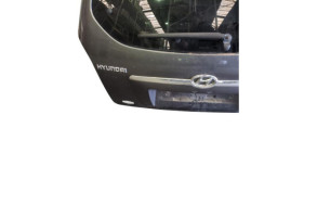 Malle/Hayon arriere HYUNDAI TUCSON 1 Photo n°3