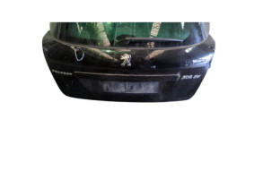 Malle/Hayon arriere PEUGEOT 308 1 SW Photo n°3