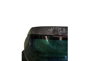 Malle/Hayon arriere PEUGEOT 308 1 SW Photo n°4