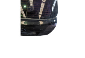 Malle/Hayon arriere AUDI A3 2 Photo n°2