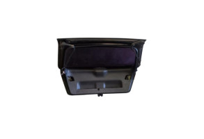 Malle/Hayon arriere AUDI A3 2 Photo n°4