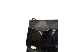 Malle/Hayon arriere AUDI A3 2 Photo n°7