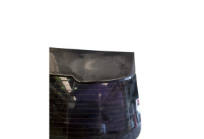 Malle/Hayon arriere AUDI A3 2 Photo n°8