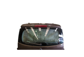 Malle/Hayon arriere RENAULT GRAND SCENIC 3 Photo n°1