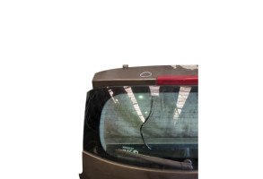 Malle/Hayon arriere RENAULT GRAND SCENIC 3 Photo n°3