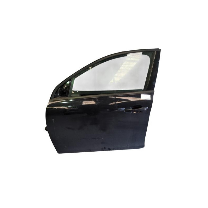 Porte avant gauche PEUGEOT 308 2 Photo n°1