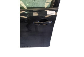 Porte avant gauche PEUGEOT 308 2 Photo n°2