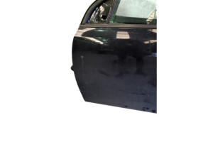 Porte avant gauche PEUGEOT 308 2 Photo n°3