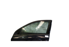 Porte avant gauche PEUGEOT 308 2 Photo n°5