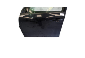 Porte avant gauche PEUGEOT 308 2 Photo n°6