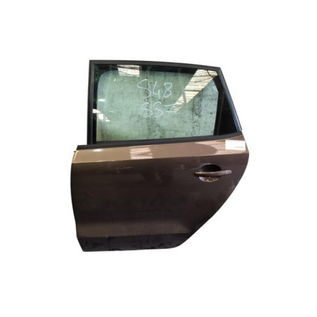 Porte arriere gauche VOLKSWAGEN POLO 5