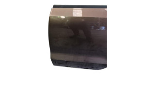 Porte arriere gauche VOLKSWAGEN POLO 5 Photo n°3