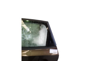 Porte arriere gauche VOLKSWAGEN POLO 5 Photo n°8