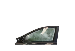 Porte avant gauche RENAULT MEGANE 3 Photo n°1