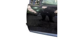 Porte avant gauche RENAULT MEGANE 3 Photo n°7