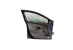 Porte avant gauche RENAULT MEGANE 3 Photo n°8