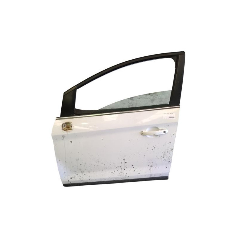 Porte avant gauche FORD KUGA 1 Photo n°1