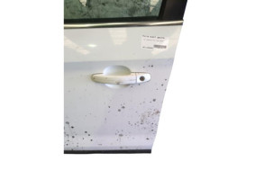 Porte avant gauche FORD KUGA 1 Photo n°2