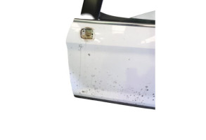 Porte avant gauche FORD KUGA 1 Photo n°3