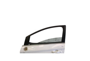 Porte avant gauche FORD KUGA 1 Photo n°5