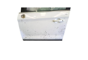 Porte avant gauche FORD KUGA 1 Photo n°6