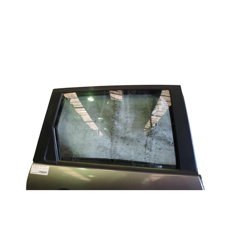 Porte arriere droit RENAULT SCENIC 3 Photo n°1