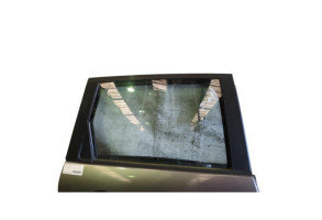 Porte arriere droit RENAULT SCENIC 3 Photo n°1