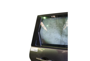 Porte arriere droit RENAULT SCENIC 3 Photo n°2