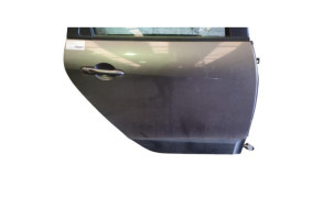 Porte arriere droit RENAULT SCENIC 3 Photo n°3