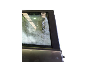 Porte arriere droit RENAULT SCENIC 3 Photo n°4