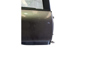 Porte arriere droit RENAULT SCENIC 3 Photo n°6