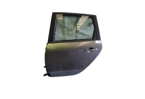 Porte arriere gauche RENAULT SCENIC 3 Photo n°1