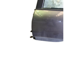 Porte arriere gauche RENAULT SCENIC 3 Photo n°4