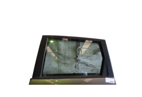Porte arriere gauche RENAULT SCENIC 3 Photo n°5