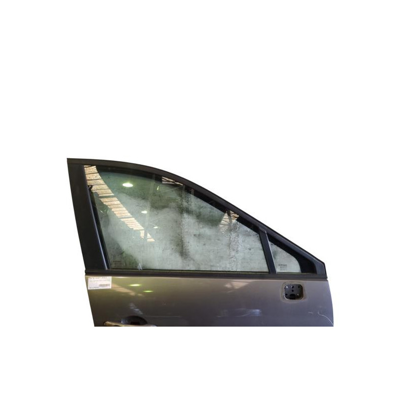 Porte avant droit RENAULT SCENIC 3 Photo n°1