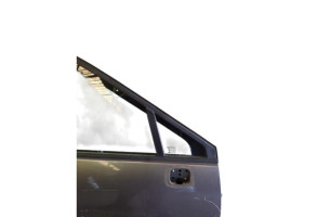 Porte avant droit RENAULT SCENIC 3 Photo n°4