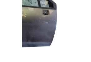 Porte avant droit RENAULT SCENIC 3 Photo n°6