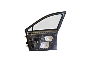 Porte avant droit RENAULT SCENIC 3 Photo n°7