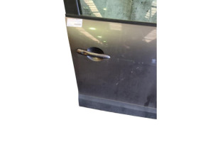 Porte avant droit RENAULT SCENIC 3 Photo n°8