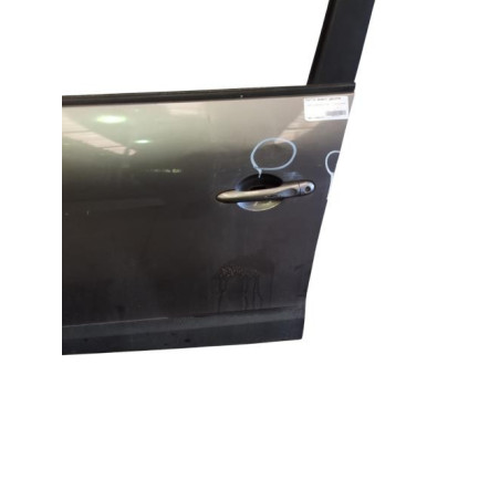 Porte avant gauche RENAULT SCENIC 3